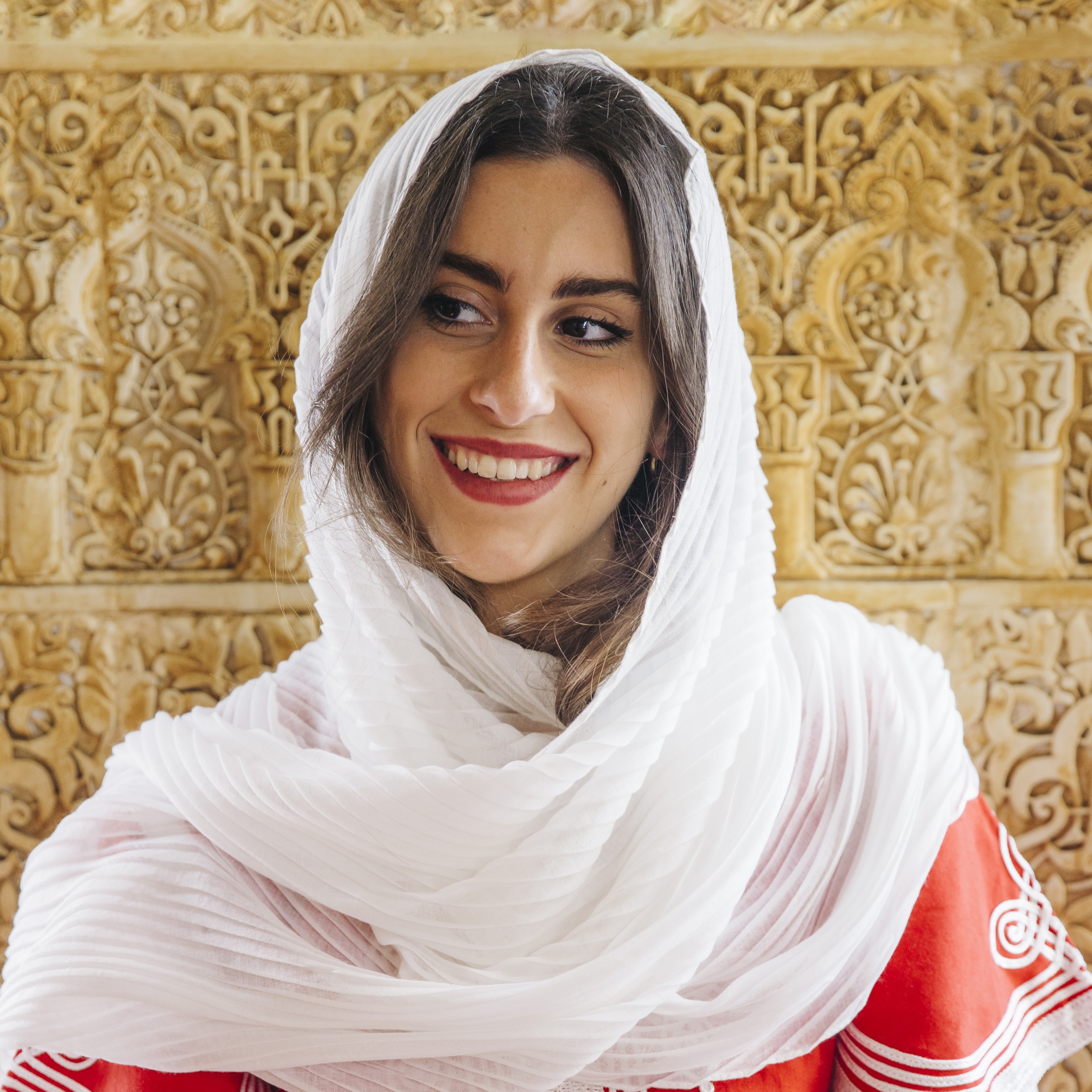 Fatima Al Mansoori